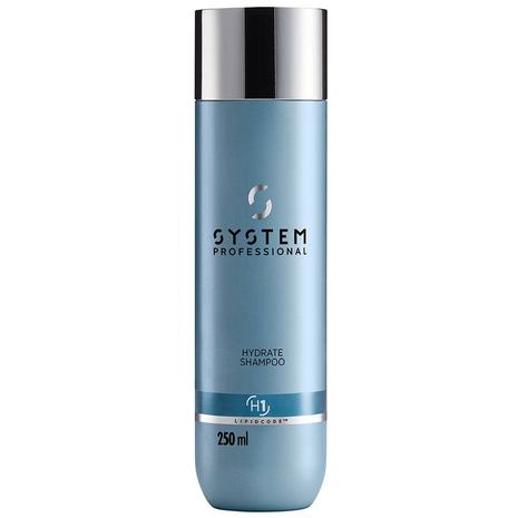 System Professional Hydrate Shampoo - 250 ml