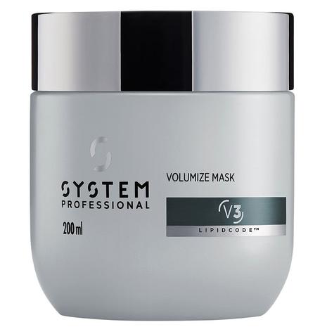 System Professional Volumize Mask 200ml