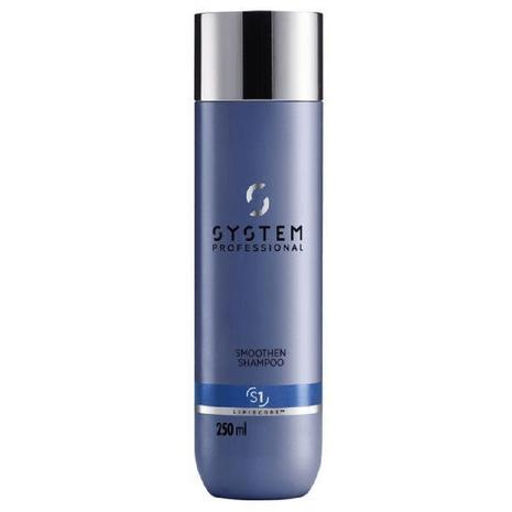 System Professional Smoothen Shampoo 250ml
