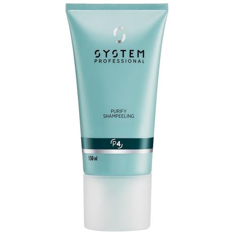 System Professional Purify Shampeeling (150ml)