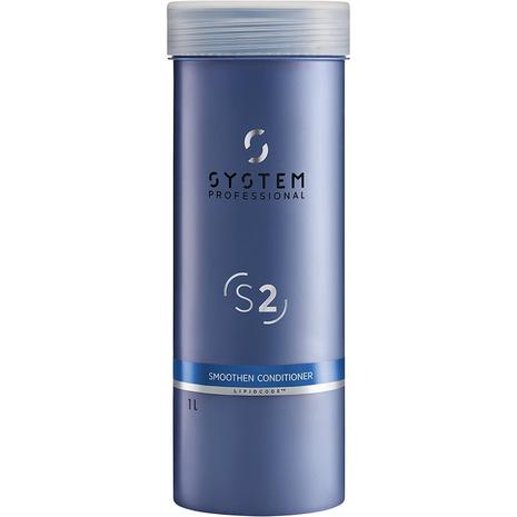 System Professional Smoothen Conditioner - 1000 ml – kuva 4/4