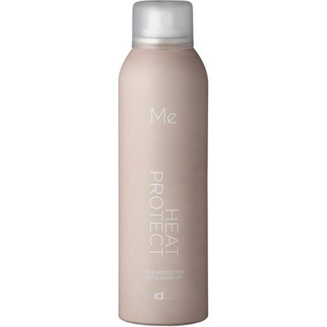 IdHAIR - Mä© Heat Protect 200 ml