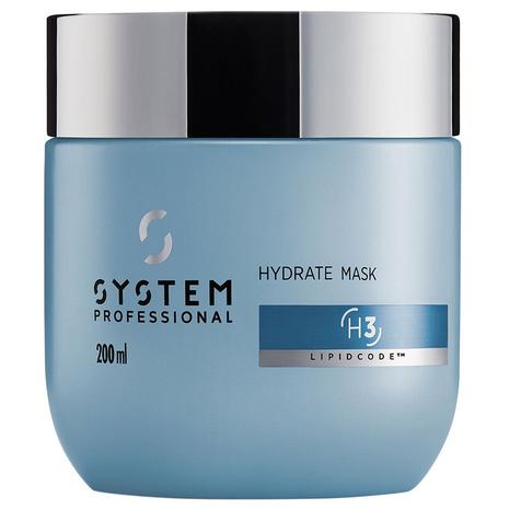 System Professional Hydrate Mask - 200 ml
