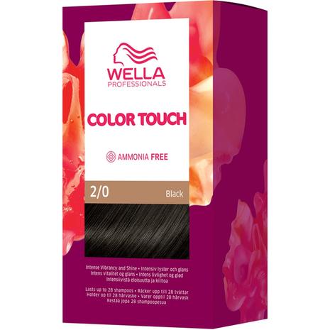 Color Touch 1 set 7/1