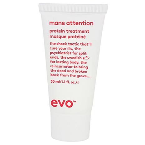 Evo Mane Attention Protein Treatment (30ml)