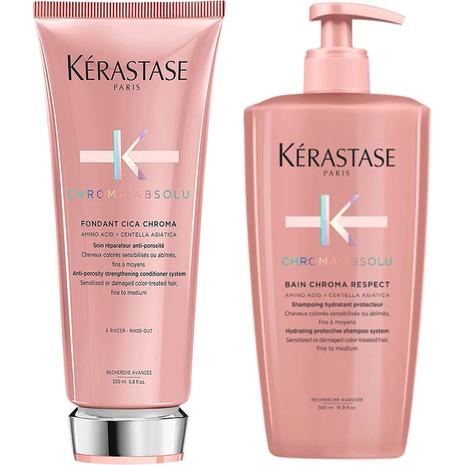 Kérastase Chroma Absolu Duo