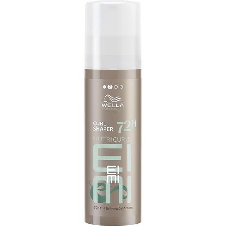 Wella EIMI Nutricurls Curl Shaper 72h Curl Defining Gel-Cream (150ml)