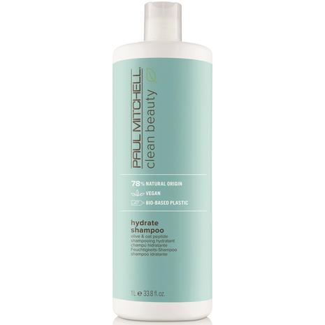 Paul Mitchell Hydrate Shampoo (1000ml) – kuva 1/8