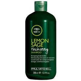 Paul Mitchell Tea Tree Lemon Sage Thickening Shampoo - 75 ml