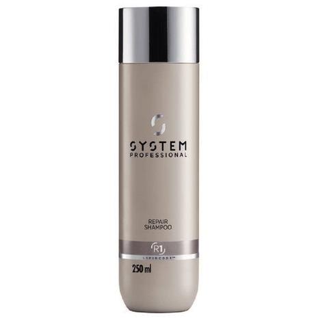 System Professional Repair Shampoo (250ml)