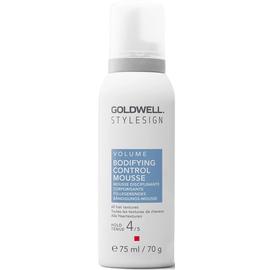 Goldwell StyleSign Bodifying Control Mousse - 75 ml