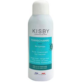 Kisby Dry Shampoo - 150 ml