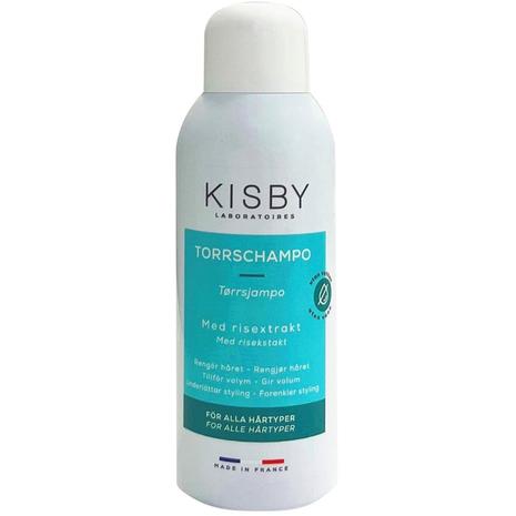 Kisby Dry Shampoo - 150 ml