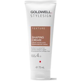 Goldwell StyleSign Shaping Cream - 75 ml