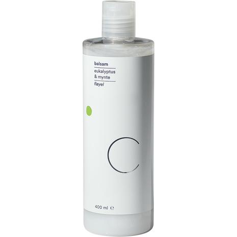Csoaps Conditioner - 400 ml