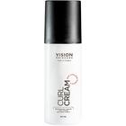 Vision Haircare Curl Cream - 150 ml