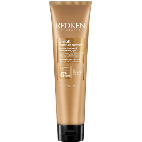 Redken All Soft Moisture Restore Leave-in 150 ml