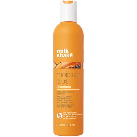 milk_shake - Moisture Plus Shampoo 300 ml