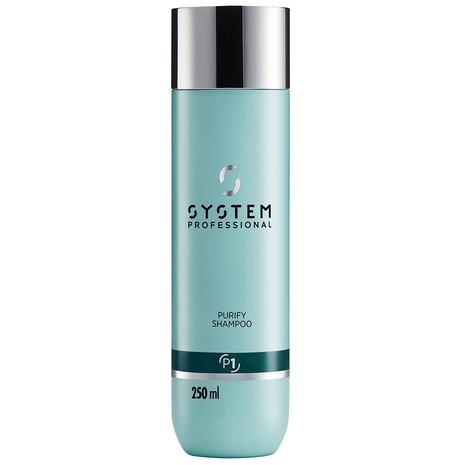 System Professional Purify Shampoo - 250 ml