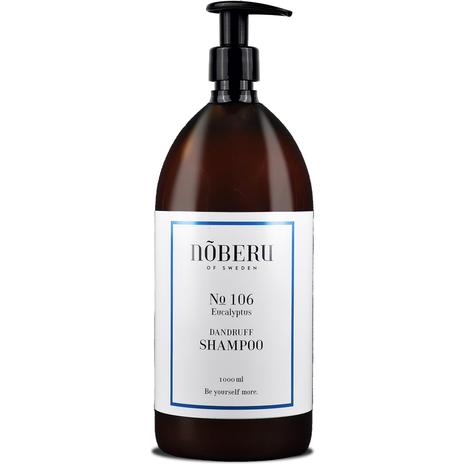 Nõberu Big Dandruff Shampoo (1000ml)