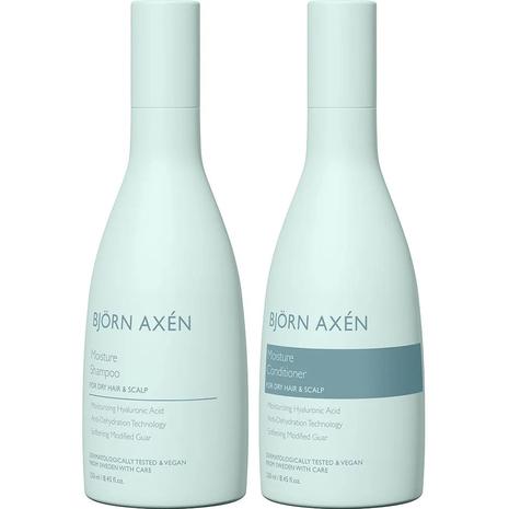 Björn Axén Moisture duo