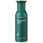 Ayunche Rebalancing Shampoo Fresh - 200 g
