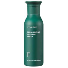 Ayunche Rebalancing Shampoo Fresh - 200 g