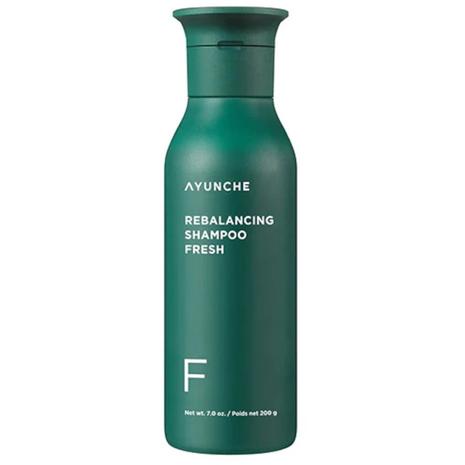 Ayunche Rebalancing Shampoo Fresh - 200 g