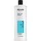 Nioxin System 3 Shampoo - 1000 ml – kuva 1