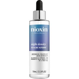 Night Density Rescue Serum 70 ml
