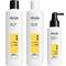 Nioxin System 1 Loyalty Kit - 700 ml – kuva 1