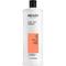 Nioxin System 4 Shampoo - 1000 ml – kuva 2