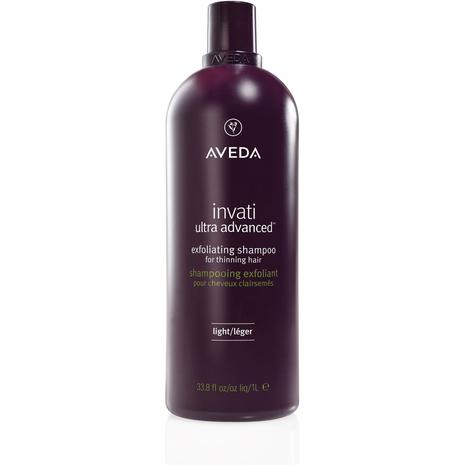 Aveda Invati Ultra Advanced Exfoliating Shampoo Light - 1000 ml