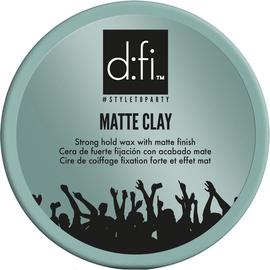 D:Fi Matte Clay (150ml)