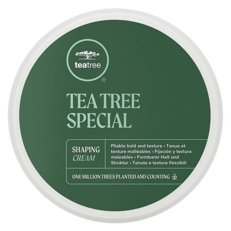 Paul Mitchell Tea Tree Shaping Cream