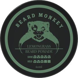 Beard Monkey Beard Pomade - 60 g