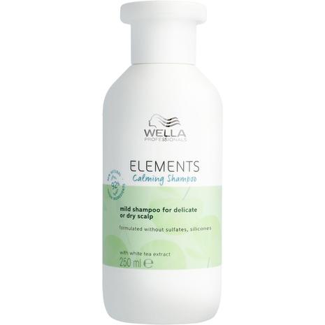 Elements Renewing Shampoo 250 ml – kuva 1/8