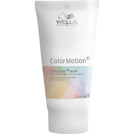 Wella Colormotion+ Structure+ Mask (30ml)