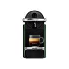 Krups Nespresso Pixie Redesign XN306310 Green, kapselikeitin