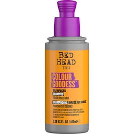 TIGI Colour Goddess Colour Shampoo (100ml)