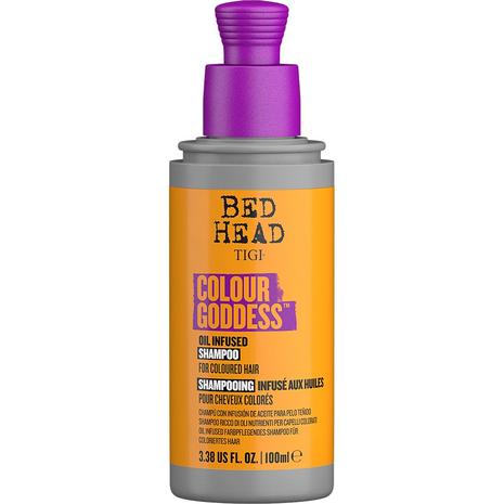 TIGI Colour Goddess Colour Shampoo (100ml)