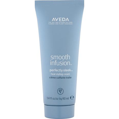 Aveda Smooth Infusion Heat Styling Cream - 40 ml