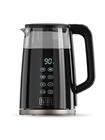 Black+Decker Glass Black, vedenkeitin