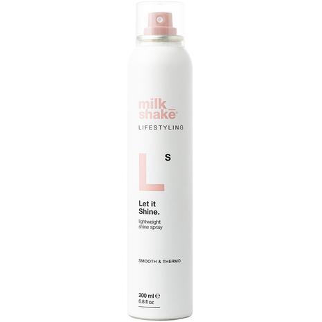 milk_shake Lifestyling Let It Shine - 200 ml