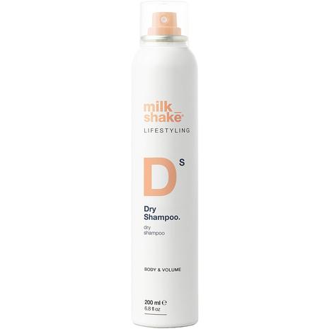 milk_shake Lifestyling Dry Shampoo - 200 ml