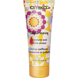 Amika Supernova Moisturizing Styling Cream, 100ml