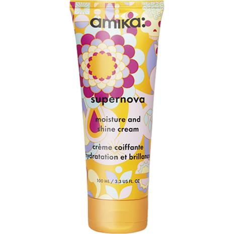 Amika Supernova Moisturizing Styling Cream, 100ml