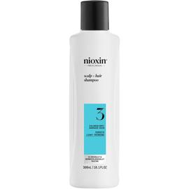 Nioxin System 3 Shampoo - 300 ml
