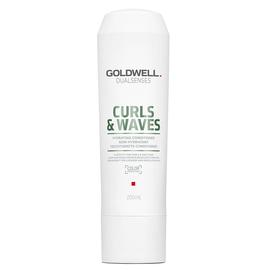 Goldwell C & W Conditioner - 200 ml