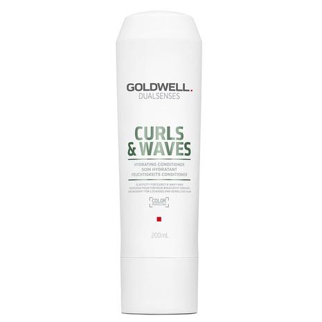 Goldwell C & W Conditioner - 200 ml